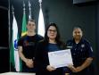 ESPC realiza cerimônia de formatura do Curso de Pós-Graduação Lato Sensu em Teoria da Justiça e Decisão Moral de Policiais