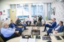Foto: Pedro Ribas / SMCS