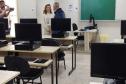 ESPC recebe visita do Professor Ernani Costa Straube