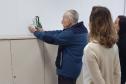 ESPC recebe visita do Professor Ernani Costa Straube
