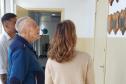 ESPC recebe visita do Professor Ernani Costa Straube