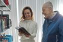 ESPC recebe visita do Professor Ernani Costa Straube
