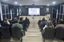 ESPC realiza Curso Avançado sobre Tanatologia Aplicada à Atividade Policial