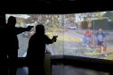 ESPC realiza Curso de Simulador e Atendimento Pré-Hospitalar em Combate para policiais civis aposentados