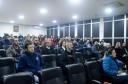 ESPC realiza reunião com o Núcleo Docente Estruturante