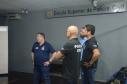 ESPC recebe visita de Policiais Civis de Sergipe