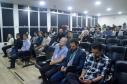 ESPC realiza instrução em parceria com a Polícia Científica do Paraná