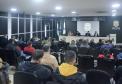 ESPC realiza reunião com o Núcleo Docente Estruturante