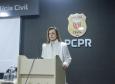 ESPC realiza Curso Avançado sobre Tanatologia Aplicada à Atividade Policial