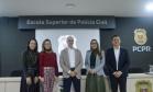 ESPC realiza Curso Avançado sobre Violência Sexual: Protocolo de Atendimento Pericial no Paraná