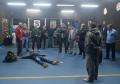 ESPC realiza Curso de Simulador e Atendimento Pré-Hospitalar em Combate para policiais civis aposentados
