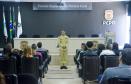 ESPC realiza palestra espiritual