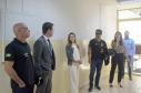 ESPC recebe visita de Policiais Civis de Sergipe
