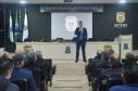 ESPC realiza Curso de Simulador e Atendimento Pré-Hospitalar em Combate para policiais civis aposentados