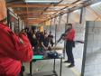 ESPC realiza Curso de Extensão para Habilitação no Manuseio de Armas Longas – Fuzil para policiais lotados no interior