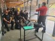 ESPC realiza Curso de Extensão para Habilitação no Manuseio de Armas Longas – Fuzil para policiais lotados no interior