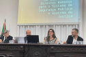 ESPC participa do Curso Interinstitucional de Educação em Direitos Humanos