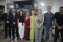 ESPC participa de solenidade da Polícia Penal do Paraná
