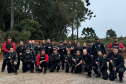 ESPC realiza edição do Curso de Habilitação de Fuzil para policiais lotados em delegacias especializadas