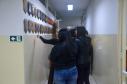 ESPC recebe visita de alunos do curso de direito da PUC-PR