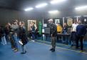 ESPC recebe visita de alunos do curso de direito da PUC-PR