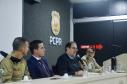 ESPC realiza Mesa Redonda “Formação Policial e Impactos na Segurança Pública”