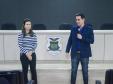 ESPC realiza palestra sobre “Espiritualidade na Força Policial”