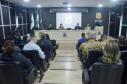 ESPC realiza Mesa Redonda “Formação Policial e Impactos na Segurança Pública”