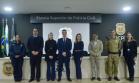 ESPC realiza Mesa Redonda “Formação Policial e Impactos na Segurança Pública”