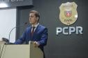 ESPC realiza Mesa Redonda “Formação Policial e Impactos na Segurança Pública”