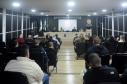 ESPC realiza Mesa Redonda “Formação Policial e Impactos na Segurança Pública”