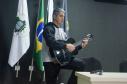 ESPC realiza palestra sobre “Espiritualidade na Força Policial”