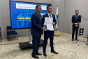 Diretor da ESPC participa do evento “Poder Judiciário: Segurança Pública Institucional”