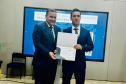 Diretor da ESPC participa do evento “Poder Judiciário: Segurança Pública Institucional”