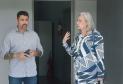 ESPC recebe visita de estudantes universitários