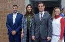 ESPC inaugura o Centro Histórico da Polícia Civil do Paraná – Ernani Costa Straube