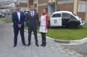 ESPC inaugura o Centro Histórico da Polícia Civil do Paraná – Ernani Costa Straube