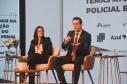 ESPC e EMAP realizam Congresso Nacional: Temas Atuais da Investigação Policial
