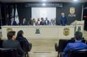 ESPC inaugura o Centro Histórico da Polícia Civil do Paraná – Ernani Costa Straube