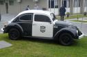ESPC inaugura o Centro Histórico da Polícia Civil do Paraná – Ernani Costa Straube