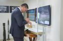 ESPC recebe visita de membro do Tribunal de Justiça do Paraná