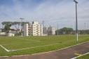 ESPC inaugura Campo de Futebol Society