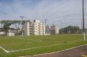 ESPC inaugura Campo de Futebol Society