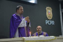 ESPC realiza Missa de Agradecimento e Despedida