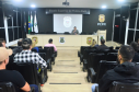 ESPC realiza mais uma reunião com o Núcleo Docente Estruturante
