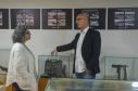ESPC recebe a visita de Professora de Direito da UFPR e membro da Comissão de Ética Pública 
