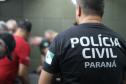 ESPC-PR Realiza Curso de Operador Beretta APX em Curitiba