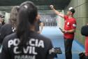 ESPC-PR Realiza Curso de Operador Beretta APX em Curitiba