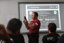 ESPC-PR Realiza Curso de Operador Beretta APX em Curitiba
