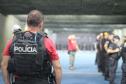 ESPC-PR Realiza Curso de Operador Beretta APX em Curitiba